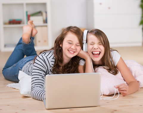 consejos basicos para el buen uso de internet en los jovenes
