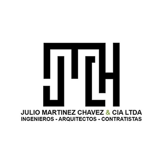 Julio Martínez Chávez & Cía
