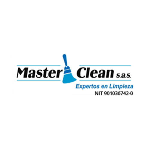 Master Clean S.A.S